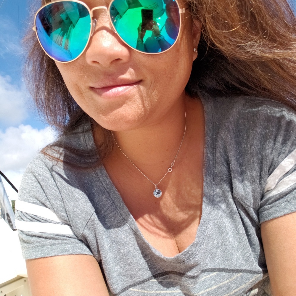 Meet your Posher, Jaruchan